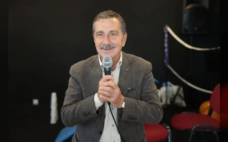 Tepebaşı Belediye Başkanı Dt. Ahmet Ataç: “Herkes için eşit, erişilebilir ve insana yakışır hizmet üretiyoruz”