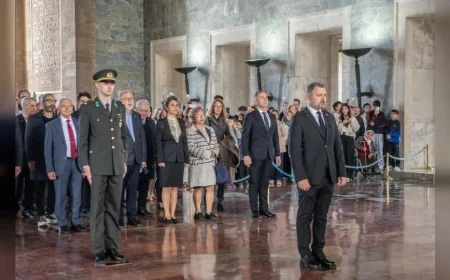 Muayenehaneler Derneği Başkanı Op. Dr. Çetin Duygu: “Serbest hekimlik sağlık sisteminin vazgeçilmez unsurlarındandır”