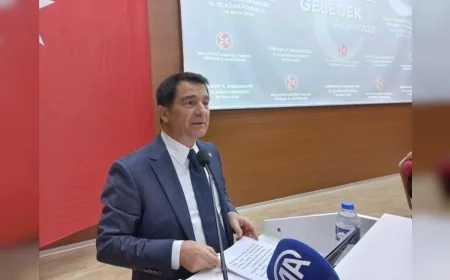 MHP Genel Başkan Yardımcısı İsmail Faruk Aksu: “Terörsüz Türkiye hedefinde önemli bir aşamaya gelinmiştir”