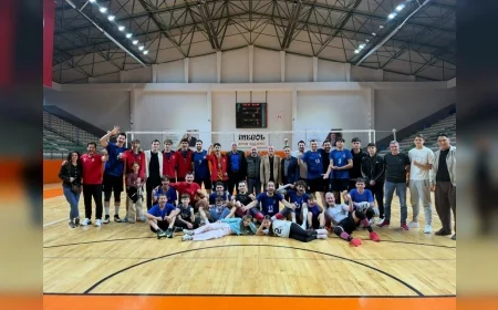 İnegöl Belediyespor Yeşilçınar Spor’u 3-0 mağlup ederek üç maçta 9 puana ulaştı
