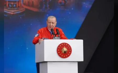 Ege Üniversitesi öğrencileri TEKNOFEST 2026’da iki Türkiye birinciliği kazandı