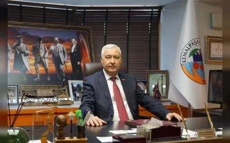 Kemalpaşa Belediye Meclisi ekim toplantısında kırsal kalkınma ve mahallelere yönelik kararlar aldı