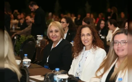 Menderes Belediye Başkan V. Asuman Şen: “Kadın hassasiyeti ile etkin hizmetleri her alana yayacağız”