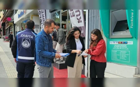 Burdur Belediye Başkanı Ali Orkun Ercengiz: “Geri Dönüşüm Taksi uygulamamız 5 Ekim itibarıyla başlayacak”