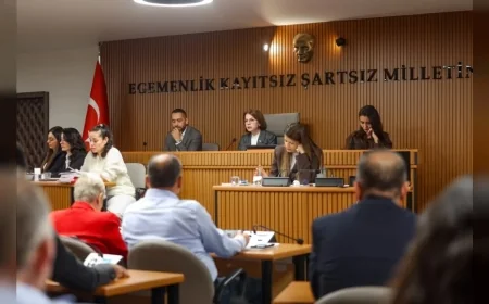 Maltepe Belediye Başkanı Mimar Esin Köymen: “Eğitim hakkı toplumun geleceğine yapılan en değerli yatırımdır”