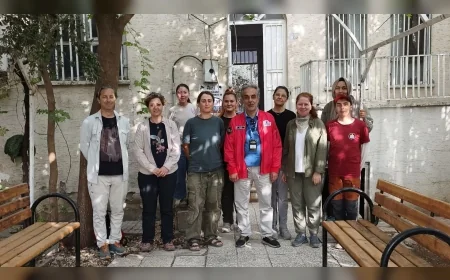 Ege Üniversitesi Rektörü Prof. Dr. Musa Alcı, Gürcütepe ve Göbeklitepe’de Neolitik dönem kazı çalışmalarını inceledi