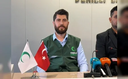 Denizli’de sporcular uyuşturucuya karşı ringe çıkacak: “Uyuşturucuya Hayır” mesajı verecekler