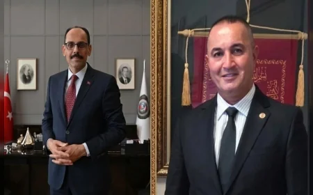 Ulusal Güvenlik ve Stratejik İletişim Uzmanı Umut Metehan Avcı: “Devlet durmaz, akar sözü siyasi polemiğe kurban edilmemeli”
