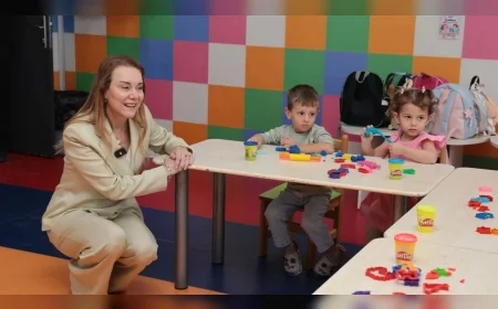 Konak Belediye Başkanı Nilüfer Çınarlı Mutlu: “Miniklerimizin yeni dönem heyecanına ortak olduk”