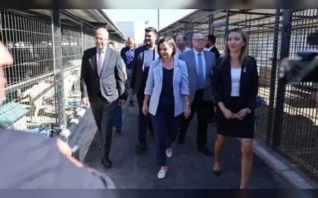 Karabağlar Belediye Başkanı Helil Kınay: “Kentler sadece insanlara ait değil”