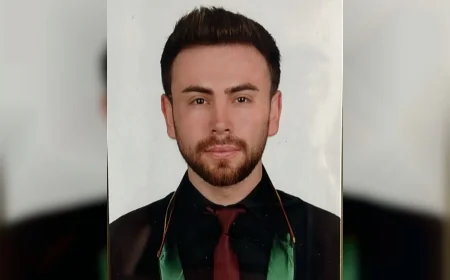 Yeniden Refah Partisi Hukuk İşleri Başkanı Serkan Özkurt: “İstatistiksel müjdeler değil, sokakta hissedilecek gerçek refah gerekiyor”