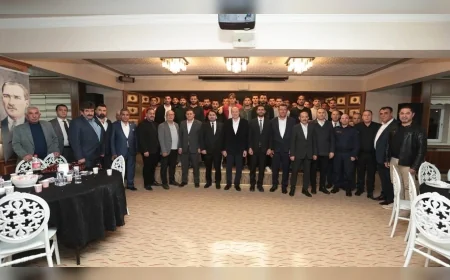 Kahramankazan Belediye Başkanı Selim Çırpanoğlu: “Bu Sezon da Şampiyon Olacağımıza İnanıyorum”