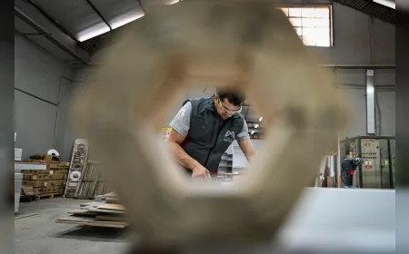 Mersin Büyükşehir Belediyesi Bakım Onarım İşleri Şube Müdürü Caner Coşkun: “Öz kaynaklarımızı etkin ve verimli kullanarak kamuda tasarruf sağlıyoruz”