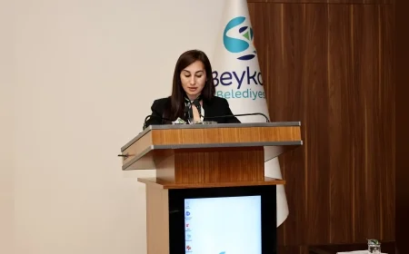 BEYKOZ BELEDİYESİNİN 15 MİLYAR 483 MİLYON LİRALIK 2027 BÜTÇESİ OY ÇOKLUĞUYLA KABUL EDİLDİ