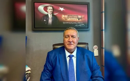 CHP Niğde Milletvekili Ömer Fethi Gürer: “Küçük esnafın kazancından komisyon adı altında kesinti yapılmasın”