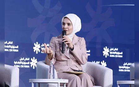 Aile ve Sosyal Hizmetler Bakanı Mahinur Özdemir Göktaş: “İddialarınızı somut delillerle ispatlayın, görevimi derhâl bırakacağım”