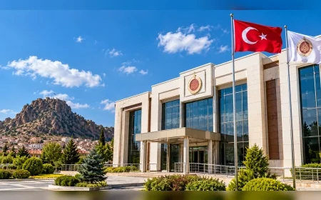 Afyonkarahisar Belediyesi: “Yapı ruhsatı 2021 yılında kabul edilen imar planı kararlarına dayanıyor”