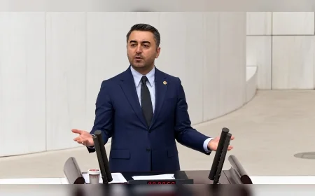 CHP Tekirdağ Milletvekili Cem Avşar: “Bu Suçun Adı Kriz Değil, Piyasa Dolandırıcılığı”