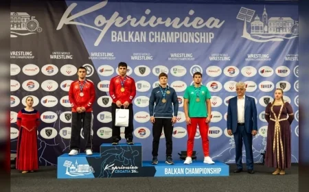 Yıldırım Belediye Başkanı Oktay Yılmaz: “Gençlerimizin Başarılarıyla Gurur Duyuyoruz”