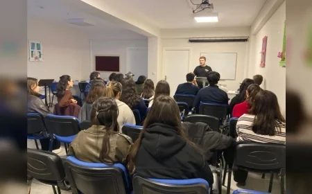Odunpazarı Belediyesi Gençlere Ücretsiz Sonbahar Atölyeleriyle Yeni Beceriler Kazandıracak