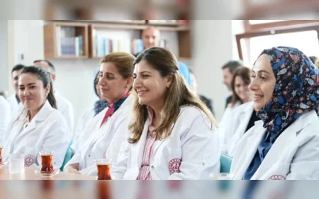 Millî Eğitim Bakanlığı 24 Kasım Öğretmenler Günü İçin 81 İlde Kültür, Sanat, Akademik Çalışma ve Sosyal Etkinlikleri Kapsayan Genelge Yayımladı