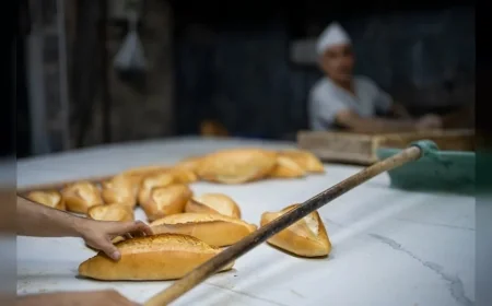 Milas Belediyesi Zabıta Ekiplerinden Fırın ve Unlu Mamul İşletmelerine Sıkı Denetim