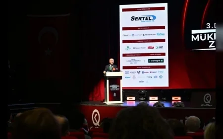 Denizli Valisi Yavuz Selim Köşger: “İş dünyamızın en bariz vasfı yeni durumlara çok kısa sürede adapte olma kabiliyeti”