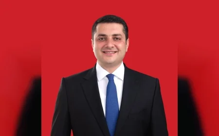 Torbalı Belediye Başkanı Övünç Demir: “Özel Çocuklarımızın İhtiyaçlarını Gözeten Çalışmalarımızı Artırarak Sürdüreceğiz”