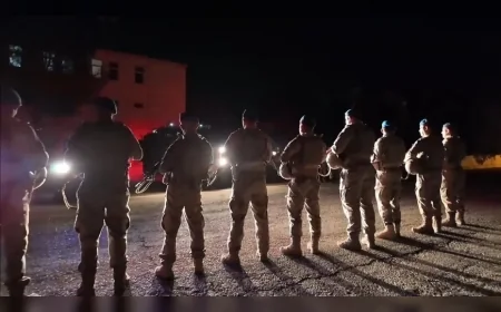 İçişleri Bakanlığı: Diyarbakır’da 2 Ton 200 Kilogram Esrar Ele Geçirildi, 3 Şüpheli Tutuklandı