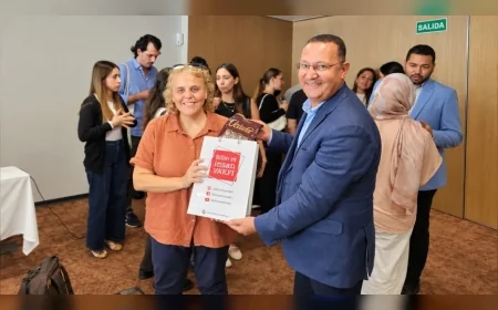 Bilim ve İnsan Vakfı, EmLead Projesi Kapsamında Valencia’da Uluslararası Liderlik Eğitimine Katıldı