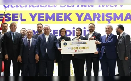Keçiören Belediye Başkanı Dr. Mesut Özarslan: “Bu Memleketin Her Bir Köşesi Serhat İlimizdir”