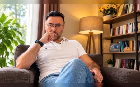 Sağlık Turizmi Uzmanı Mahmut Erdoğan: “Nitelikli Sağlık Hizmeti İçin Sınırları Aşan İş Birliklerine İhtiyacımız Var”