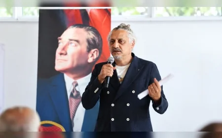 Yukatel Denizli Basket Başkanı Veli Deveciler: “Biz bir kombine alın diyoruz, ses yok! Memleket var, memleket var…”
