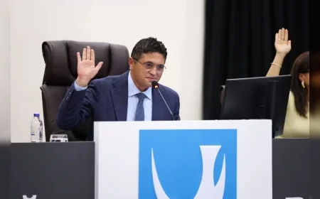Aliağa Belediyesi’nin 2027 Yılı Bütçesi 5 Milyar 845 Milyon TL Olarak Oy Birliğiyle Kabul Edildi
