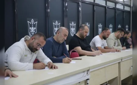 Konak Belediyesi ve AÇEV’den Babaların Çocuk Gelişimine Katılımını Artıracak 13 Haftalık BADEP Programı Başladı