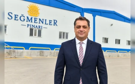 Ankara Büyükşehir Belediyesinin İştiraki Seğmen Su Ürün Yelpazesini Genişletti, Yeni Cam ve Bardak Sular Raflarda