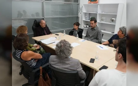 Denizli Büyükşehir Belediyesi Kent Konseyinde Yeni Dönemin İlk Toplantısı Yapıldı, Çevre ve İklim Değişikliği Meclisi Kuruluyor