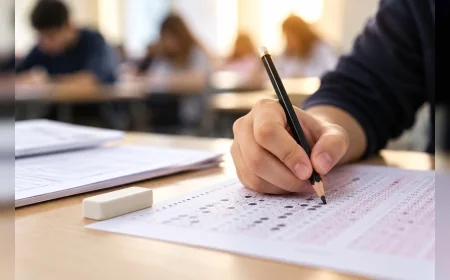 ÖSYM, 2026-TR-YÖS/2 Temel Soru Kitapçığı ve Cevap Anahtarının Yüzde 10’unu Erişime Açtı