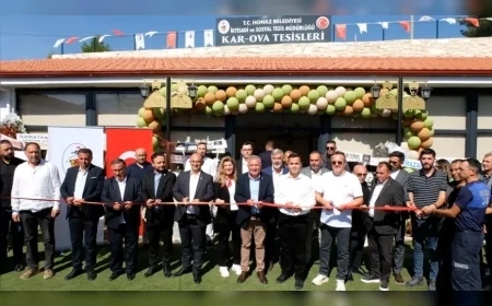 Honaz Belediye Başkanı Yüksel Kepenek: “Hem Çiftçi Kazansın Hem Tüketici Kazansın”