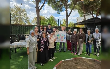 Menderes Belediye Başkan V. Asuman Şen: “Her vatandaşımız için gülümseten çalışmalarda bulunmaya devam edeceğiz”