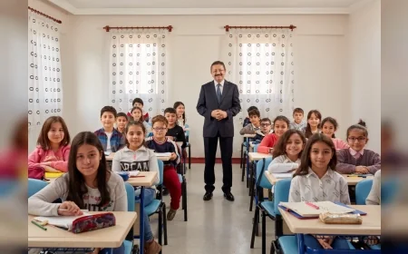 Altındağ Belediye Başkanı Dr. Veysel Tiryaki: “Gençlerimizi kültür, sanat ve sporla buluşturuyoruz”