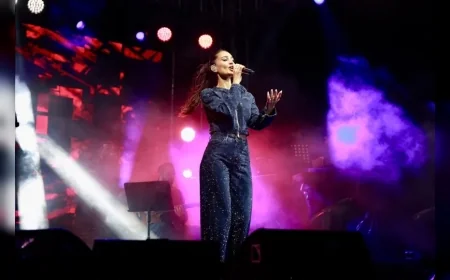 Nevşehir Belediyesi 2. Geleneksel Patates Festivali PATFEST ile Binlerce Vatandaşı Lezzet ve Müzikle Buluşturdu