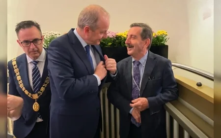 Tepebaşı Belediye Başkanı Dt. Ahmet Ataç: “İklim eylemini sosyal hizmetlerimizden ayrı düşünmüyoruz”