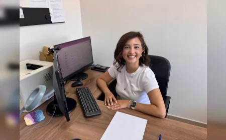 Ege Üniversitesi Öğretim Üyesi Dr. Melis Yurddaşkal’ın Yenilikçi Kompozit Projesine TÜBİTAK Desteği