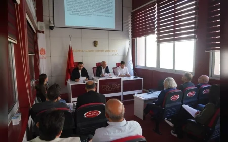 Seferihisar Belediye Başkan Vekili Fuat Gümüş: “Termal Kür Merkezi ve Yeraltı Otoparkıyla İlçemizin Geleceğini Planlıyoruz”