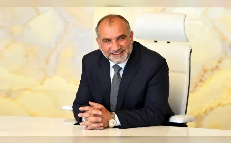 Canik Belediye Başkanı İbrahim Sandıkçı: “Eser ve hizmet seferberliğiyle sahada çalışmaya devam ediyoruz”