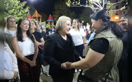 Menderes Belediye Başkan Vekili Asuman Şen: “Kadının gücünü her alanda birlikte göstereceğiz”