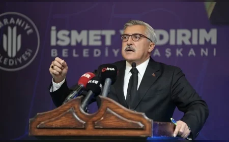 AK Parti Genel Başkan Yardımcısı Hüseyin Yayman: “Şehirlerimizin Kültürel Hayatına Katkı Sunmaya Devam Ediyoruz”