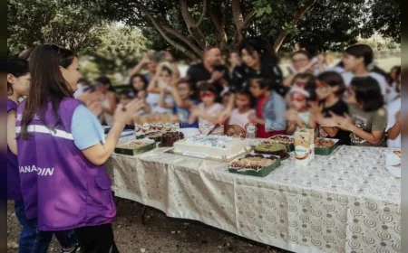 Adana Büyükşehir Belediyesi, Dünya Kız Çocukları Günü’nde Haklar, Eşitlik ve Güvenli Gelecek İçin Farkındalık Etkinlikleri Düzenledi