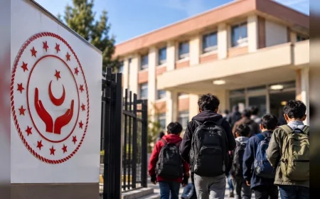 Aile ve Sosyal Hizmetler Bakanlığı: “Edirne’de 13 çocuğun bulunmasına yönelik çalışmalar sürdürülmektedir”